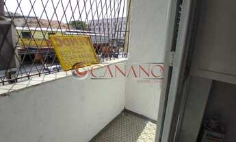 Imagem 7: Rio de Janeiro - Apartamento Padrão - Penha