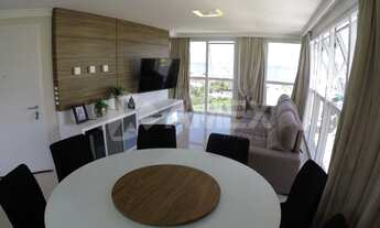 Imagem: Itajaí - Apartamento Padrão - Balneário