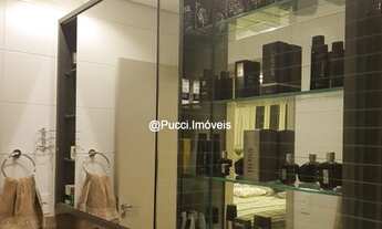 Imagem 7: COBERTURA 140M² - 3 SUÍTES - DUPLEX - SAUNA - PORTARIA 24H - CENTRO