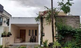 Imagem: Casa no condomínio Jardim Espanha, 3/4