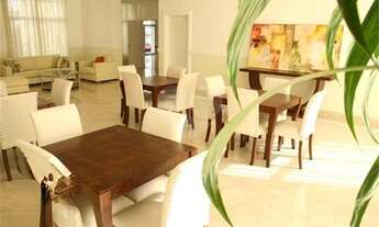 Imagem 3: São Paulo - Apartamento Padrão - MOEMA