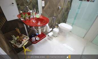 Imagem 7: Cobertura 3 quartos com 160 m² à venda no Buritis