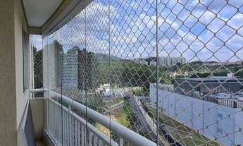 Imagem 7: Maravilhoso apto todo reformado e bem iluminado !!!