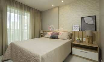 Imagem 5: Apartamento para venda possui 90 metros quadrados com 3 quartos em Guararapes - Fortaleza