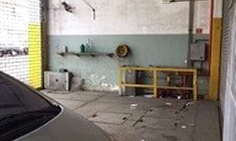 Imagem 7: Galpão/Depósito/Armazém para aluguel possui 500 metros quadrados com 1 quarto