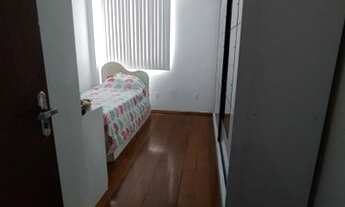 Imagem 3: Apartamento com 3 dormitórios à venda, 99 m² por R$ 390.000,00 - Centro - Campos dos Goyta