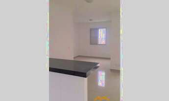 Imagem 7: Apartamento Residencial à venda, Parque Residencial Flamboyant, São José dos Campos - AP64