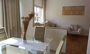 Imagem 1: Apartamento com 3 dormitórios à venda em Belo Horizonte