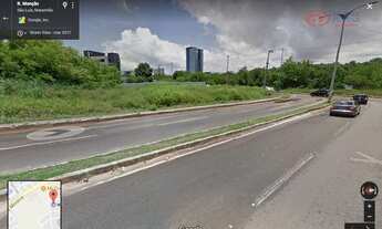 Imagem 6: Terreno à venda com 450m², Jardim Renascença, São Luís