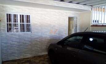 Imagem 3: Casa com 2 dorms, Real, Praia Grande - R$ 400 mil, Cod: 4143