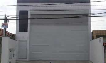 Imagem: Galpão/Depósito/Armazém para aluguel