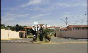 Imagem 1: Santa Bárbara d'Oeste/SP - Planalto do sol ii