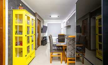 Imagem 6: SOBRADO MOBILIADO À VENDA NO ALTO BOQUEIRÃO