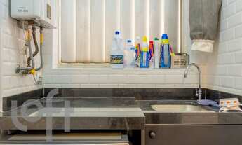 Imagem 7: Apartamento para venda possui 70 metros quadrados com 1 quarto em Vila Olímpia - São Paulo