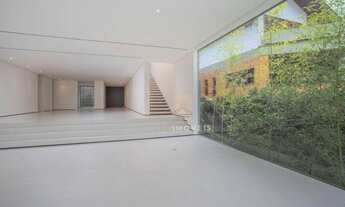 Imagem 6: Casa com 5 dormitórios à venda, 1100 m² por R$ 15.900.000 - Residencial Dois (Tamboré) - S