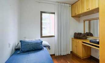 Imagem 6: Cobertura com 4 dormitórios à venda, 302 m² por R$ 1.400.000,00 - Vila Regente Feijó - São