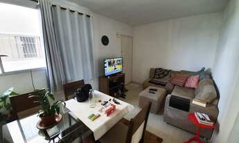 Imagem 2: Apartamento com 2 dormitórios à venda em Contagem