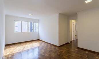 Imagem: SãO PAULO - Apartamento Padrão - Moema