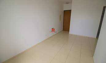 Imagem 4: Vivendas da Cidade Apartamento com 3 quartos sendo 1 suíte