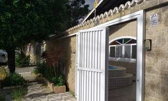 Imagem: Casa isolada com 3 dormitórios no Canto