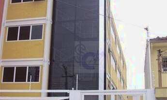 Imagem 2: Prédio, 1015 m² - Barra Funda - São Paulo/SP