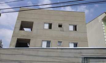 Imagem: Casa em condomínio para venda na Vila Constança