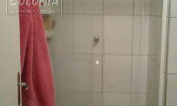 Imagem 3: Santo André - Apartamento Padrão - Parque Erasmo Assunção