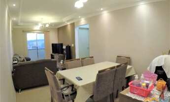 Imagem 2: Apartamento Residencial à venda, Residencial Ana Maria, São José dos Campos - AP6293