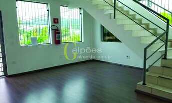 Imagem 3: Galpão/Depósito/Armazém para aluguel possui 700 metros quadrados em Chácaras Marco - Barue