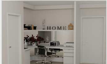 Imagem 3: Apartamento - Jardim Belo Horizonte - Campinas