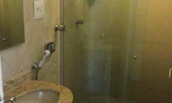 Imagem 7: Apartamento para aluguel tem 100 metros quadrados com 3 quartos em Itaim Bibi - São Paulo