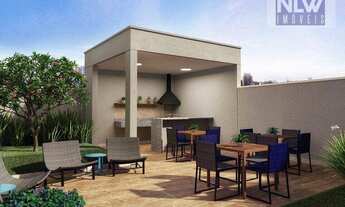 Imagem 6: Apartamento com 2 dormitórios à venda, 41 m² por R$ 329.498,88 - Vila Brasilândia - São Pa