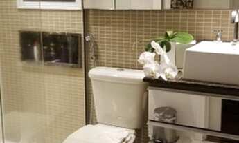 Imagem 3: Apartamento com 3 dormitórios para alugar, 157 m² por R$ 6.750,00/mês - Jardim Aquarius