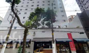 Imagem 4: APARTAMENTO RESIDENCIAL em São Paulo - SP, Pinheiros