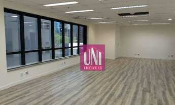 Imagem 7: Conjunto, 88 m² - venda por R$ 1.061.640 ou aluguel por R$ 4.600/mês - Vila Olímpia - São