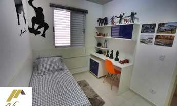 Imagem 3: Apartamento Residencial em PIRACICABA - SP, DOIS CÓRREGOS