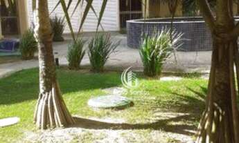 Imagem 6: Loft com 2 dormitórios à venda, 34 m² por R$ 290.000 - Sahy - Mangaratiba/RJ