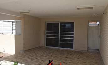 Imagem 3: Casa para Venda em Presidente Prudente, VILA ITI, 2 dormitórios, 1 banheiro, 1 vaga