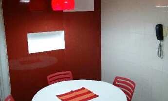 Imagem 7: COPACABANA - COBERTURA TRIPLEX - 4 QUART