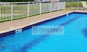 Imagem 5: Casa com 3 dormitórios à venda, 370 m² por R$ 2.500.000,00 - Condomínio Residencial Monaco