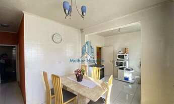 Imagem 6: Casa com 3 dorms, Vila Pompéia, Campinas - R$ 426 mil, Cod: RRCA1776