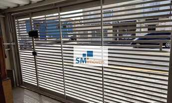 Imagem 3: Sobrado com 4 dormitórios à venda, 230 m² por R$ 1.950.000 - Mirandópolis - São Paulo/São