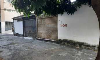 Imagem 3: Duas Casas e Duas Lojas Comerciais para venda