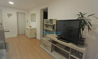 Imagem 3: Apartamento à venda, 41 m² por R$ 135.000,00 - Cidade Industrial - Curitiba/PR