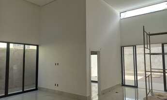 Imagem 7: Casa Nova e Moderna 04 Suítes - Lazer Completo! Rua 06!