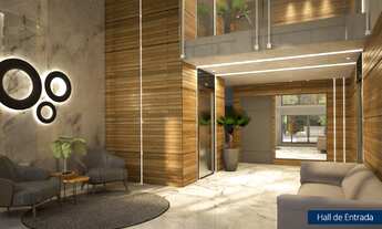 Imagem 6: You Residence - Urbana Engenharia