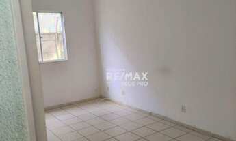 Imagem 3: Apartamento com 2 dormitórios para alugar, 59 m² por R$ 1.120/mês - Jardim Novo Campos Elí