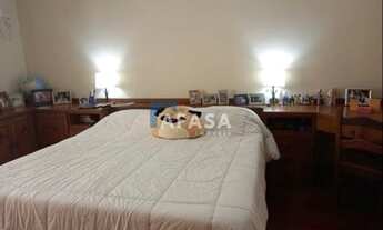 Imagem 7: Copacabana, apartamento amplo, 3 quartos, suíte e vaga