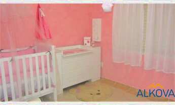 Imagem 7: Casa Residencial à venda, Jardim Alvorada, São José dos Campos - CA1639