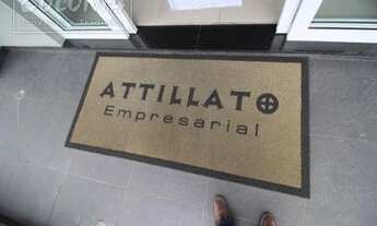 Imagem 2: Santo André - Conjunto Comercial/sala - Vila Bastos